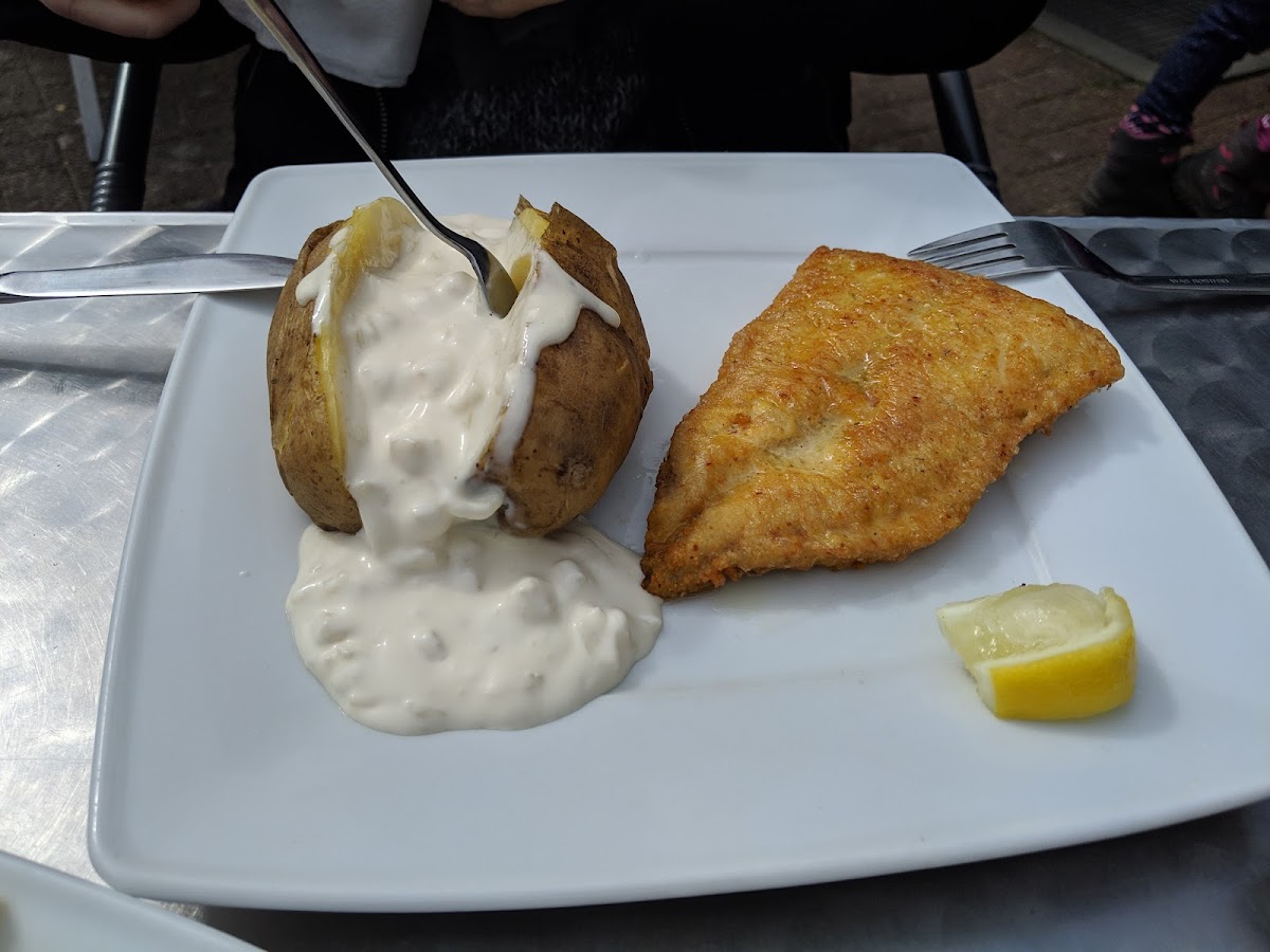 Fischhus von Döhlen Photo 10