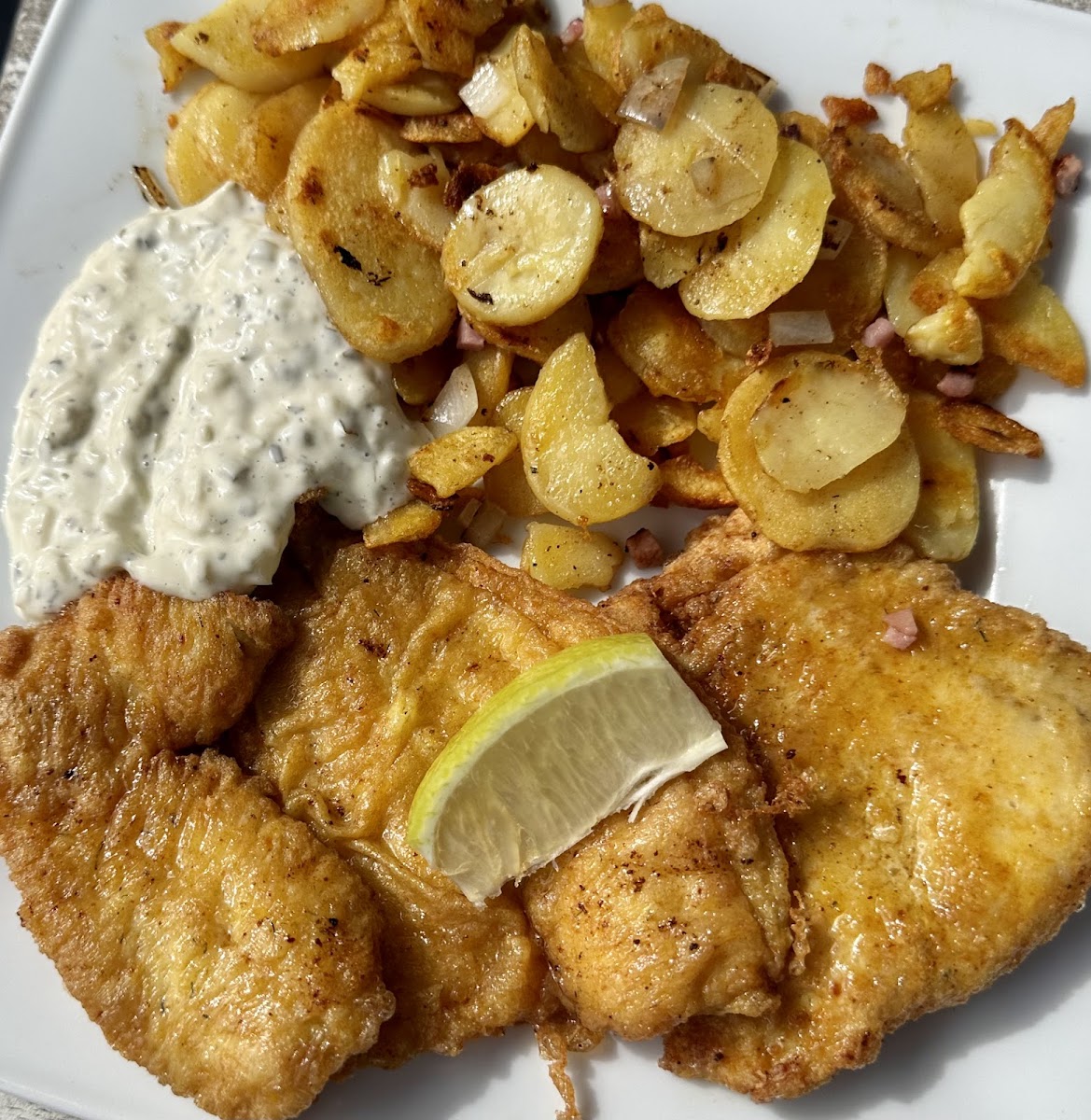Fischhus von Döhlen Photo 3