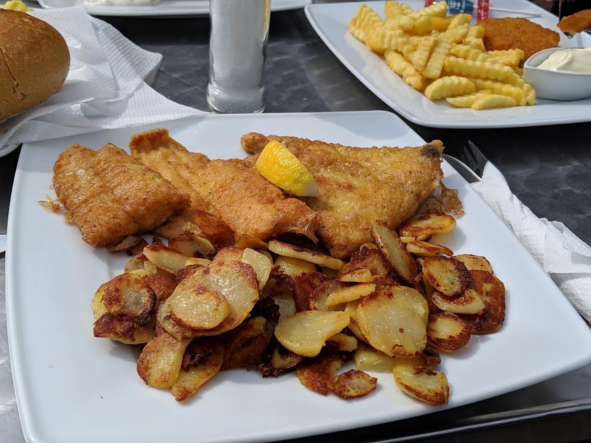 Fischhus von Döhlen Photo 5