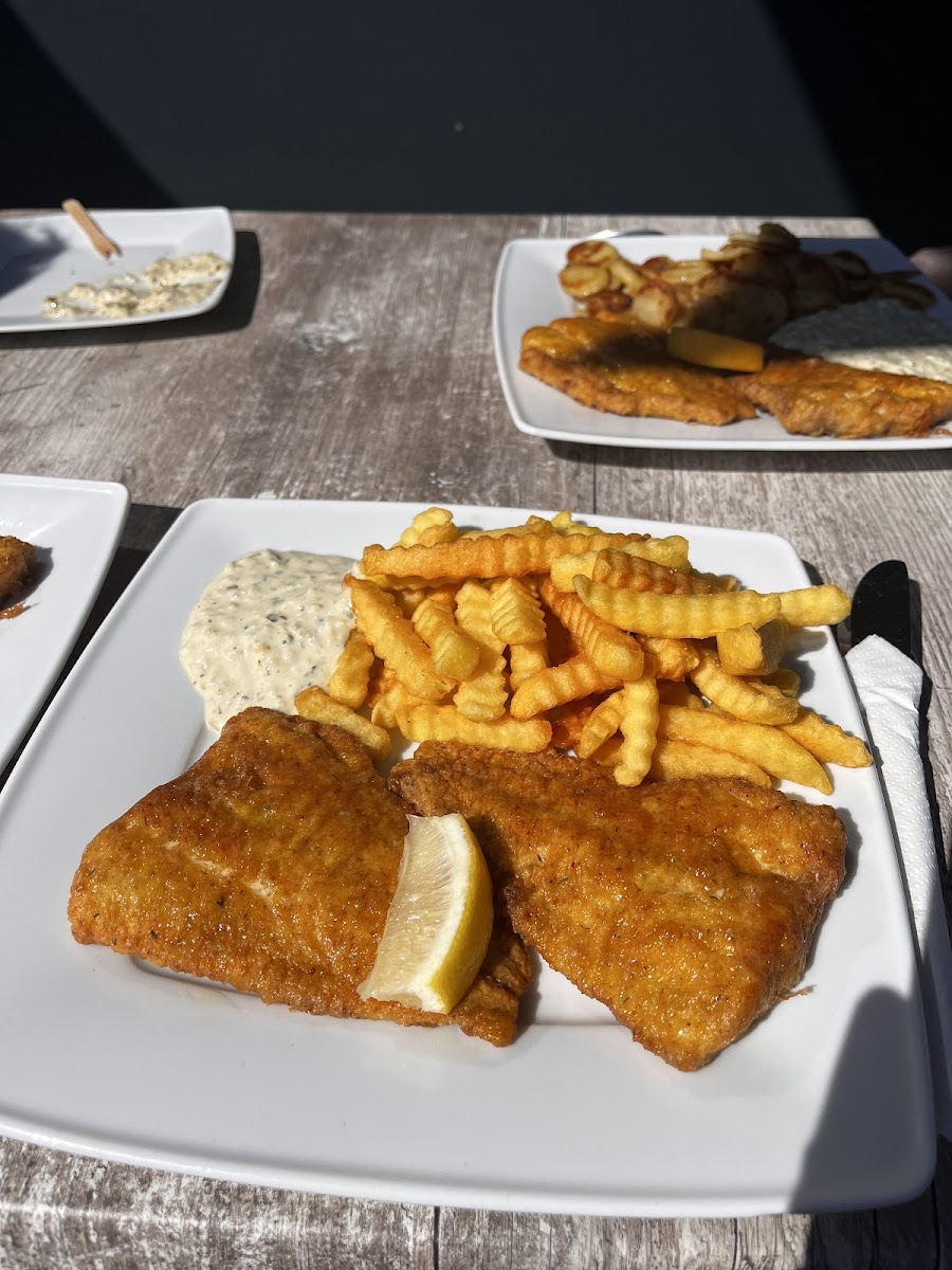 Fischhus von Döhlen Photo 9