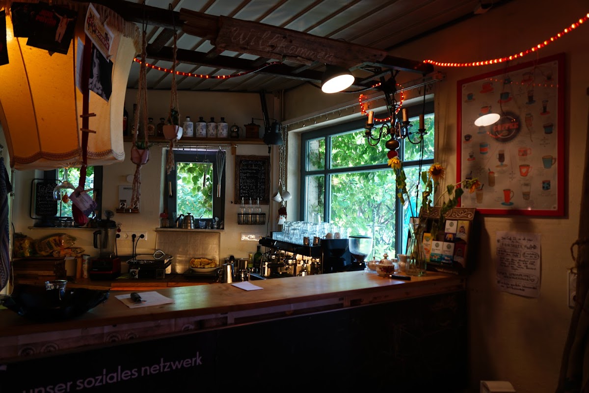 Café 22