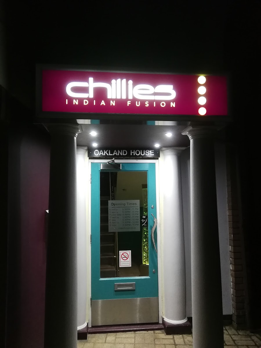 Chilli's