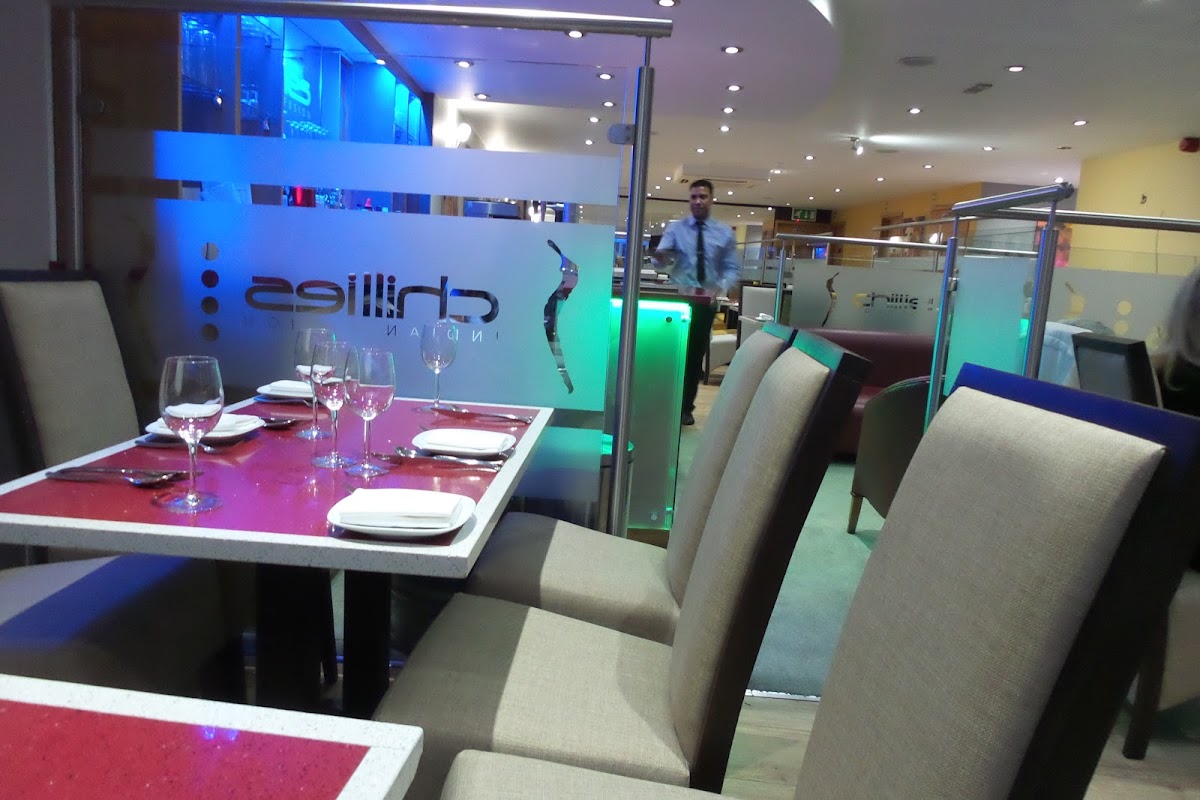 Chilli's Photo 3