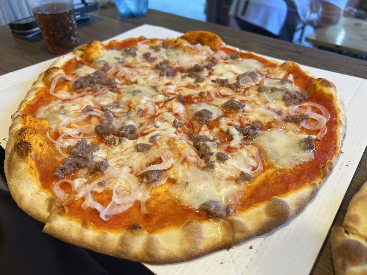 Pizzeria da Chicco Photo 2