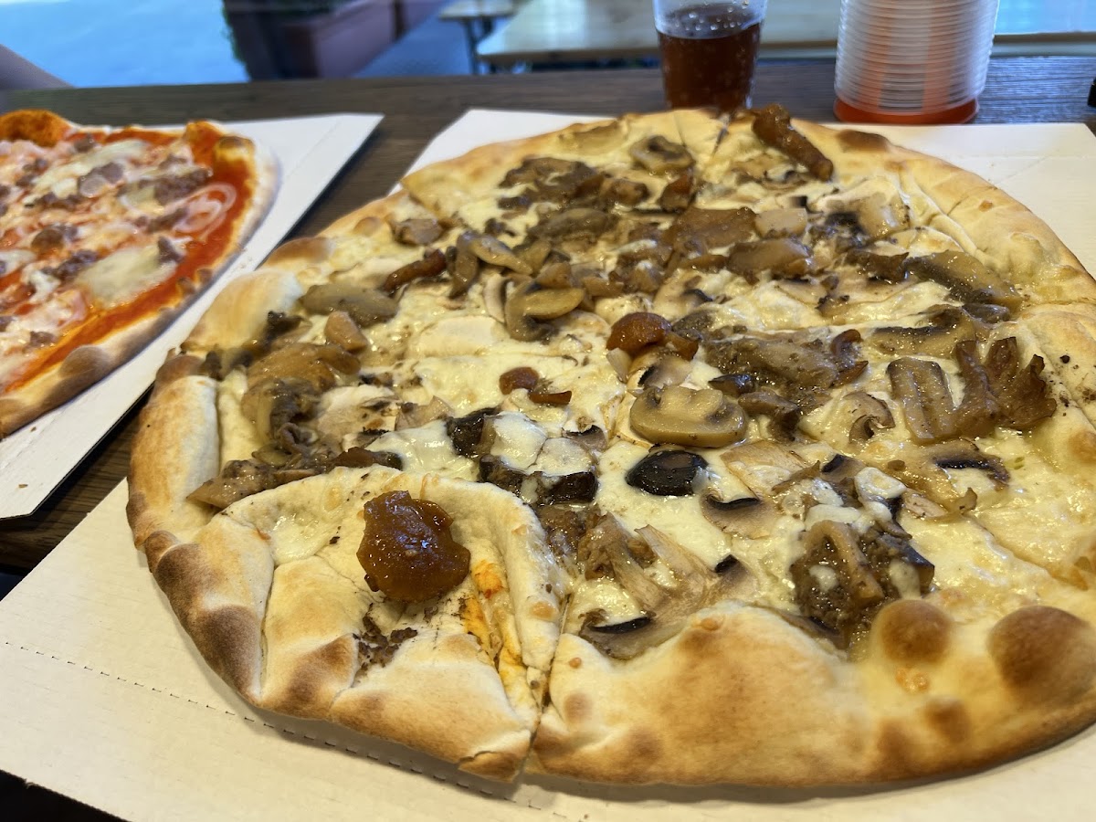 Pizzeria da Chicco Photo 4