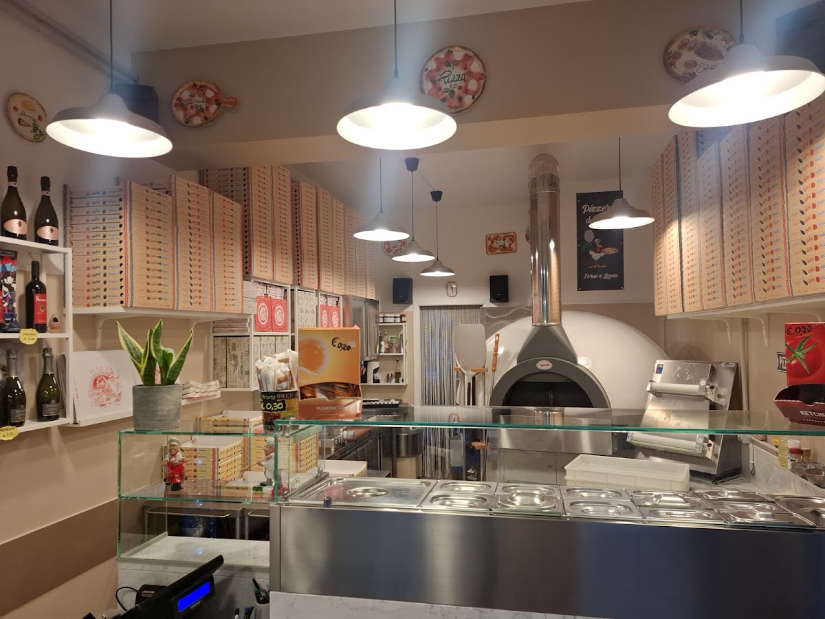 Pizzeria da Chicco Photo 6