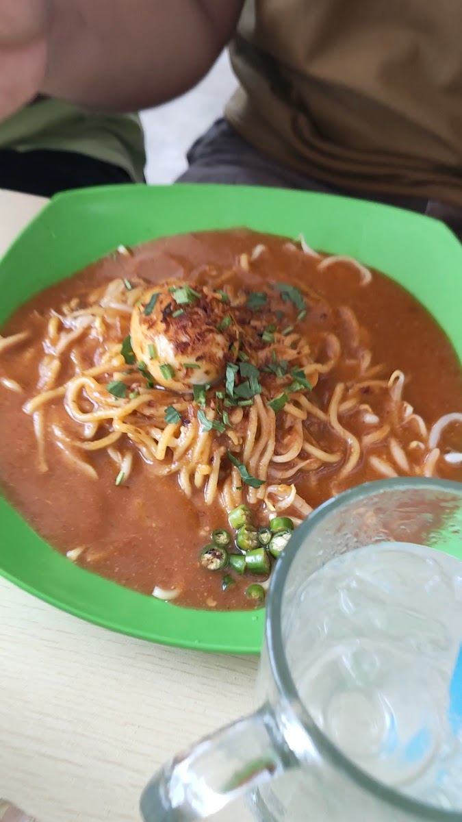 Kopi Ameng Cabang Belakang Padang Photo 2