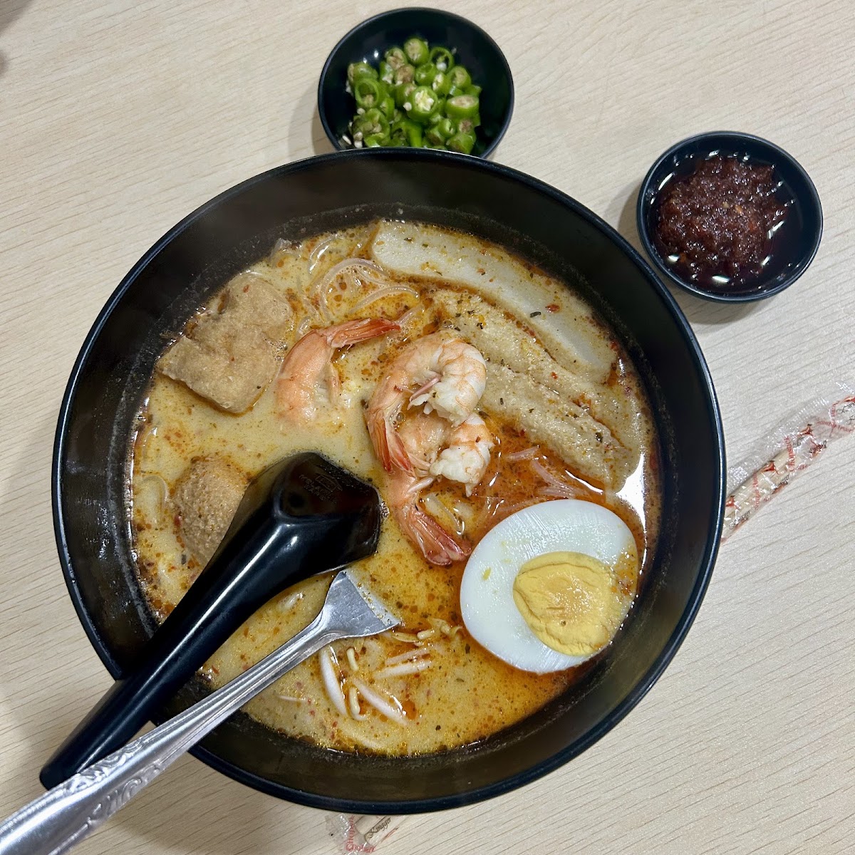 Kopi Ameng Cabang Belakang Padang Photo 3