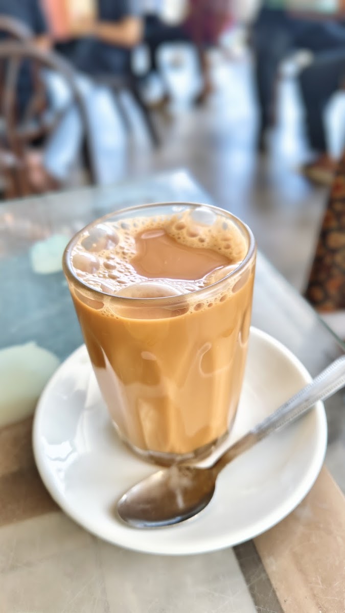 Kopi Ameng Cabang Belakang Padang Photo 4