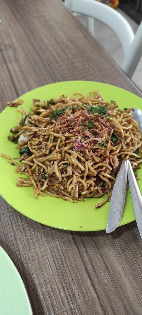 Kopi Ameng Cabang Belakang Padang Photo 5