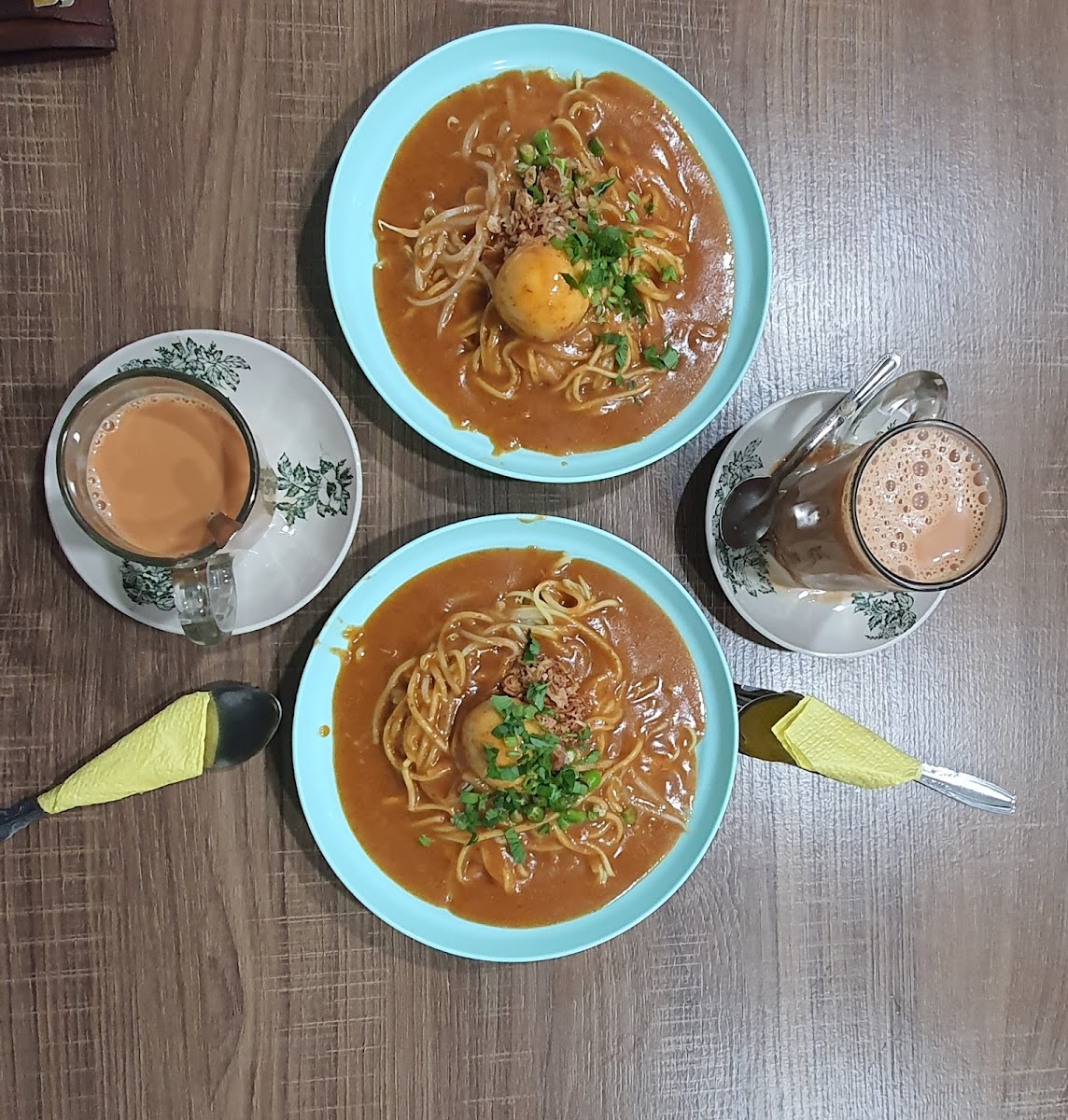 Kopi Ameng Cabang Belakang Padang Photo 6