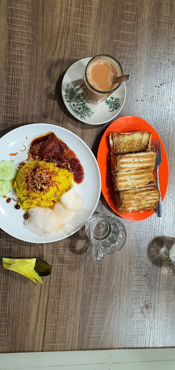 Kopi Ameng Cabang Belakang Padang Photo 7