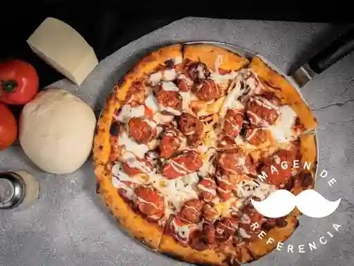 Bronxce Pizza Photo 2