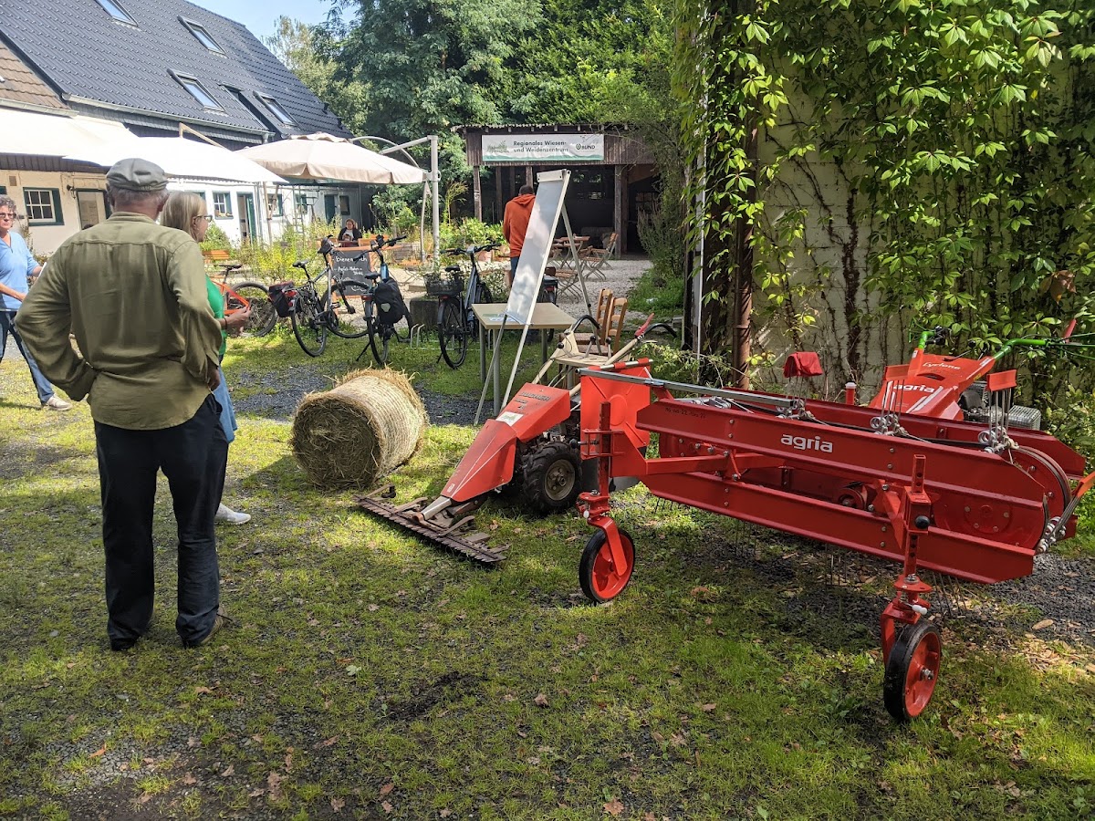 Hofcafé Photo 2