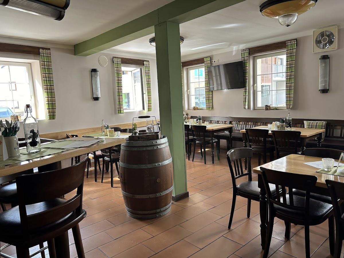 Gasthaus Alt Ems