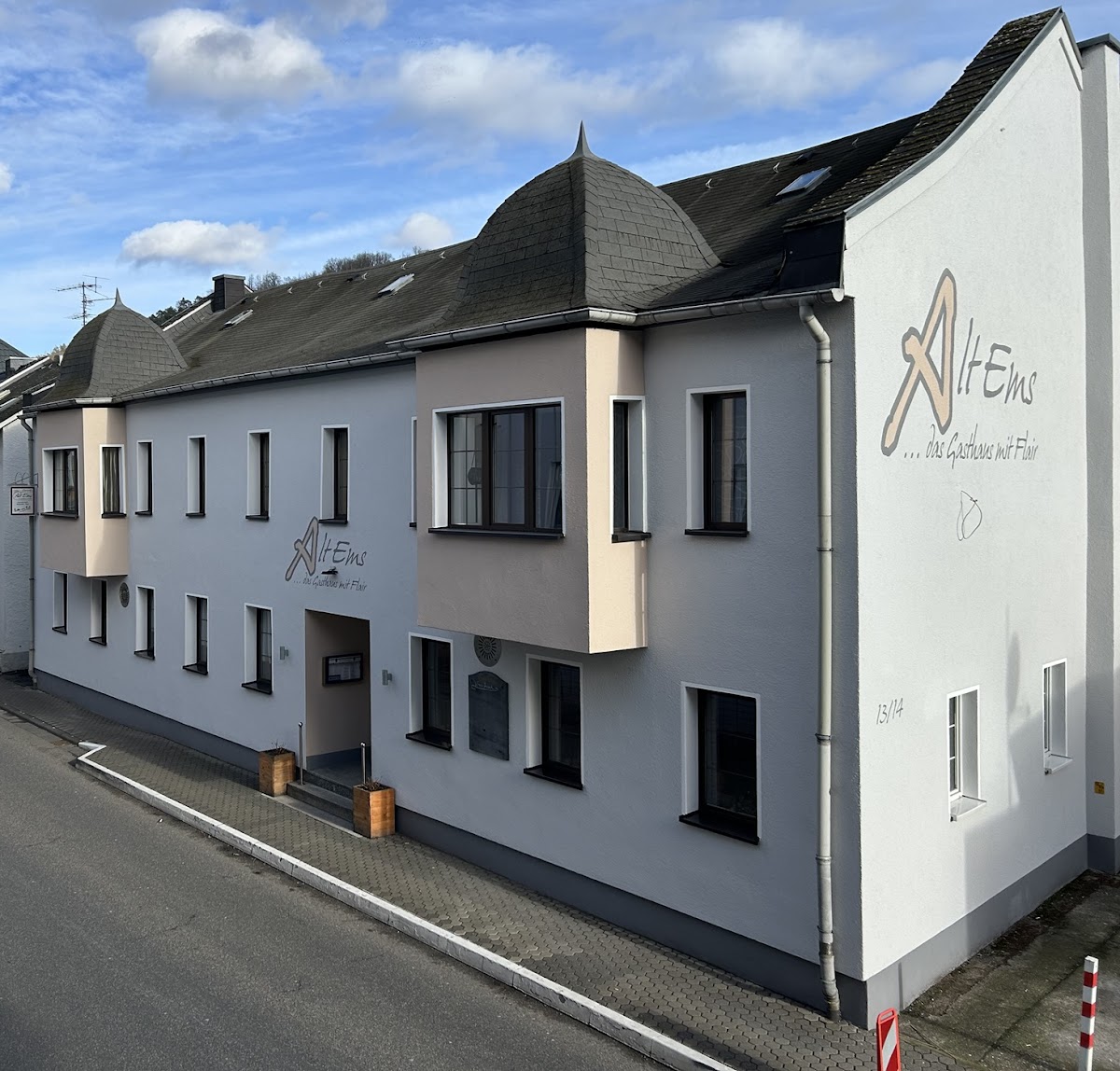 Gasthaus Alt Ems Photo 3