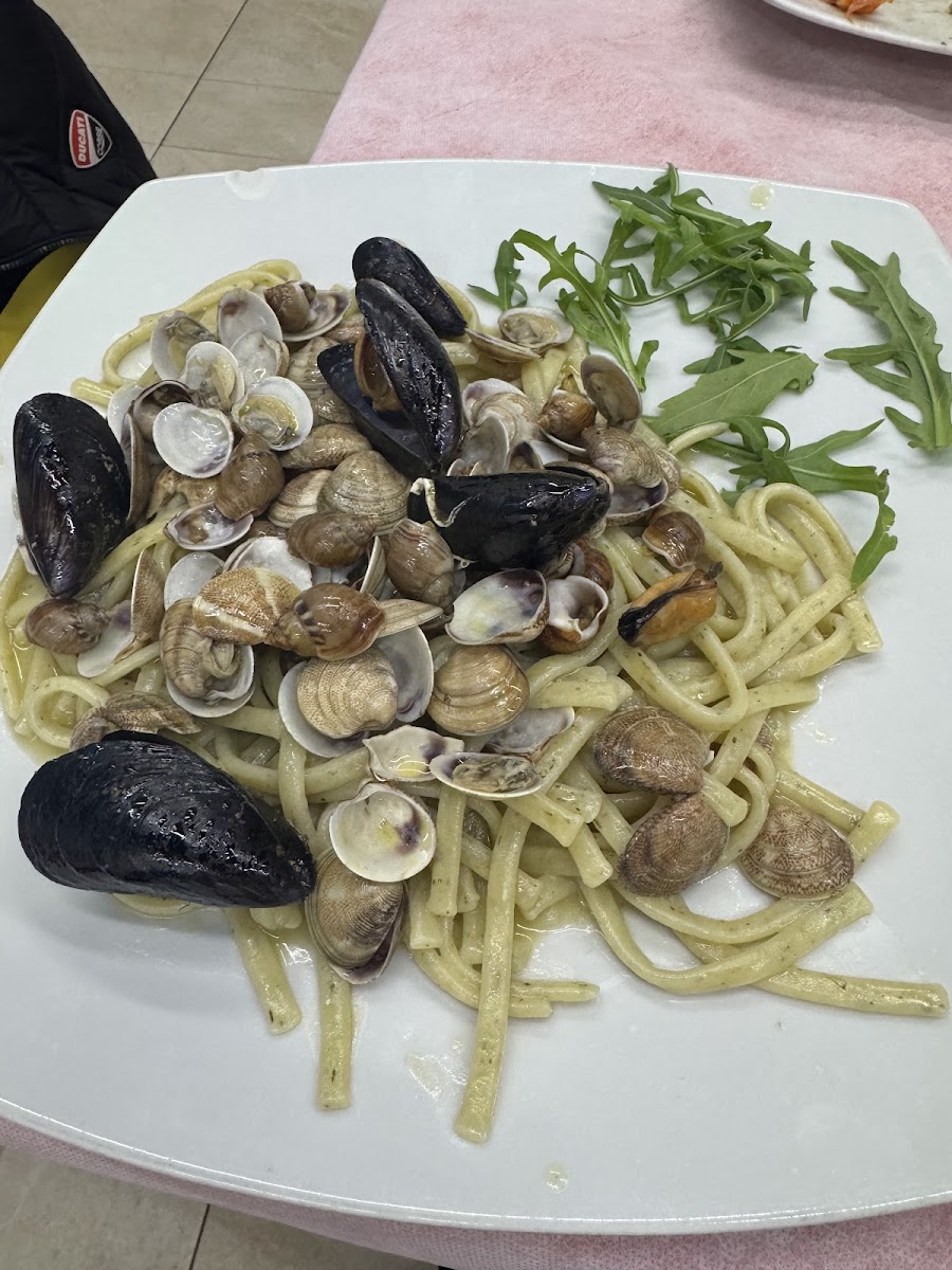 Da Momi Salerno