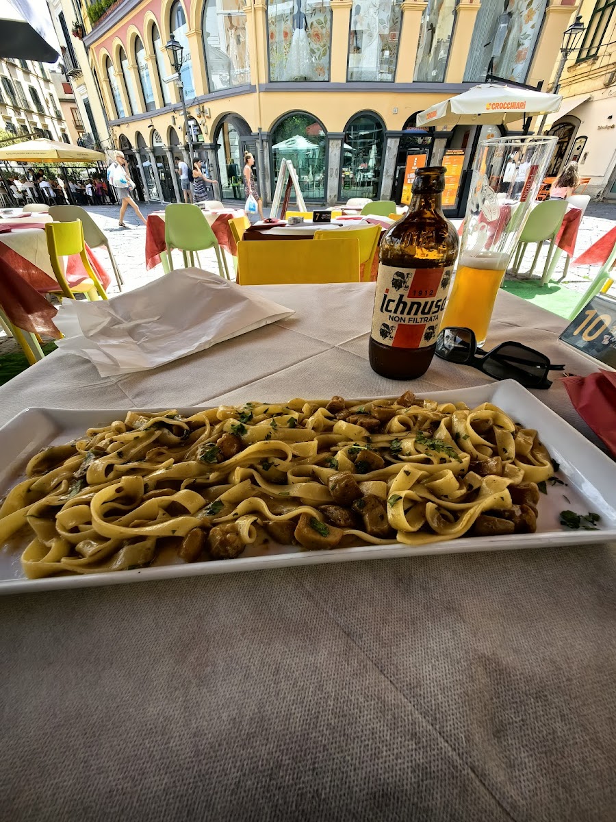 Da Momi Salerno Photo 3