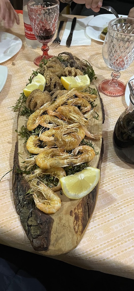 Da Momi Salerno Photo 5