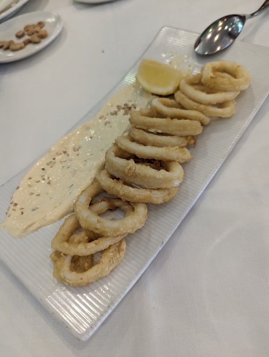 Restaurante Neptuno Benicarló Photo 10