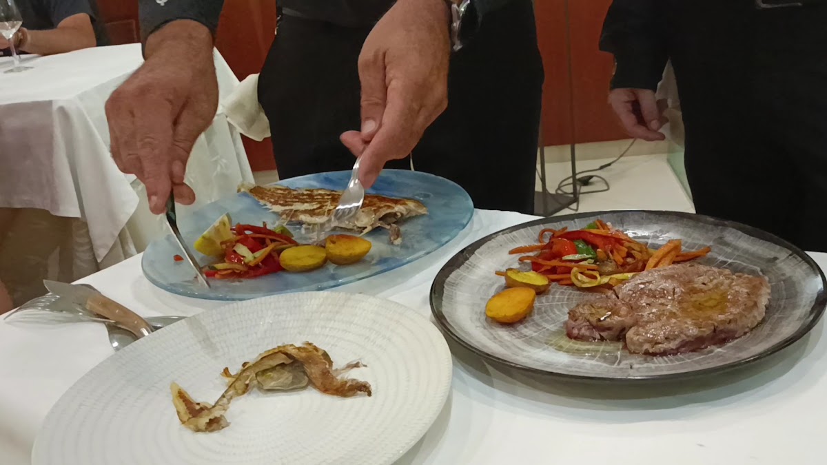 Restaurante Neptuno Benicarló Photo 2