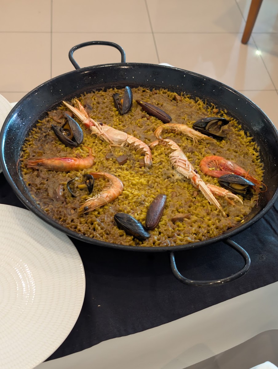 Restaurante Neptuno Benicarló Photo 5