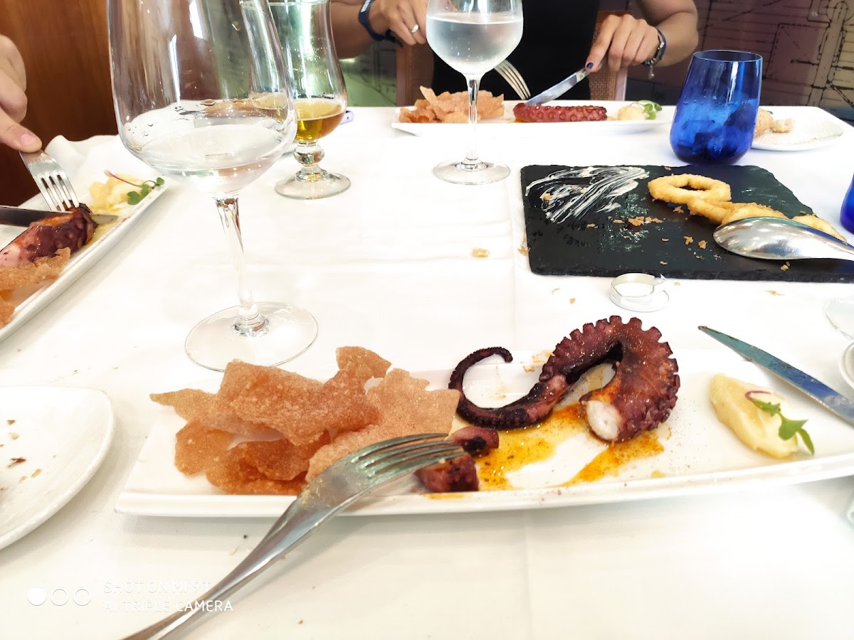 Restaurante Neptuno Benicarló Photo 6