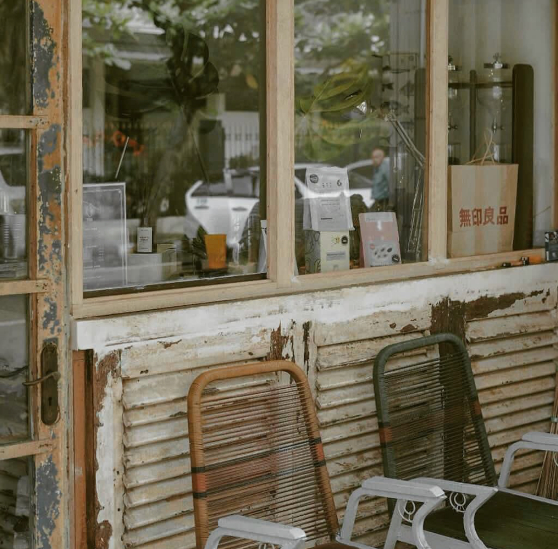 TUSUK KOFFEE