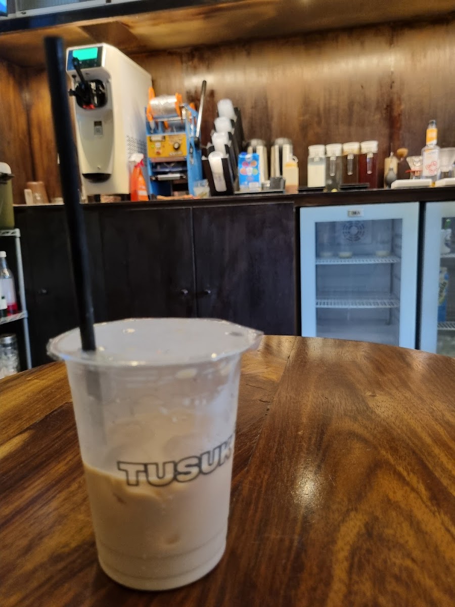 TUSUK KOFFEE Photo 4