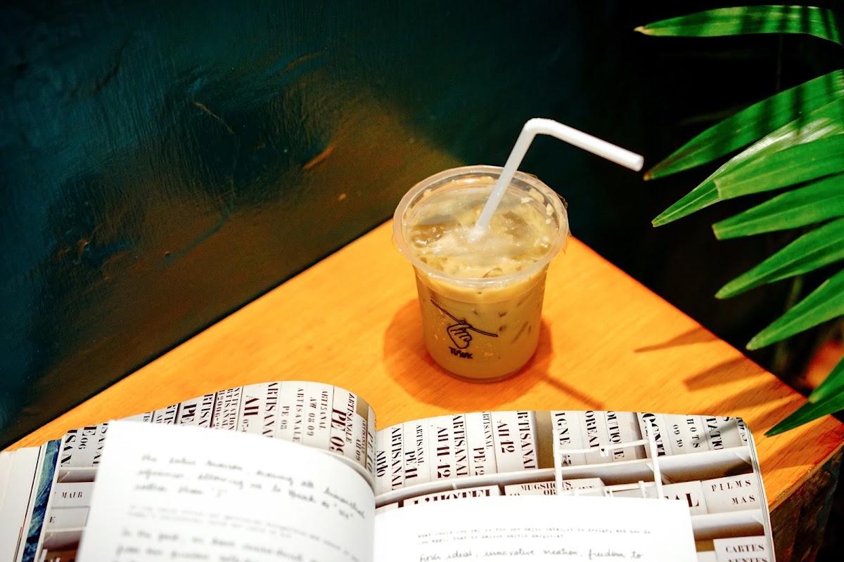TUSUK KOFFEE Photo 8