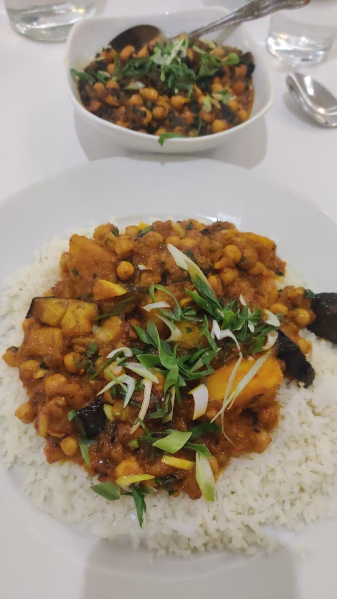 Sizzler Indian Restaurant Photo 10