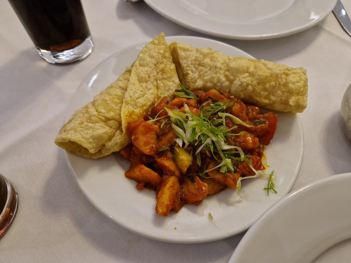 Sizzler Indian Restaurant Photo 3