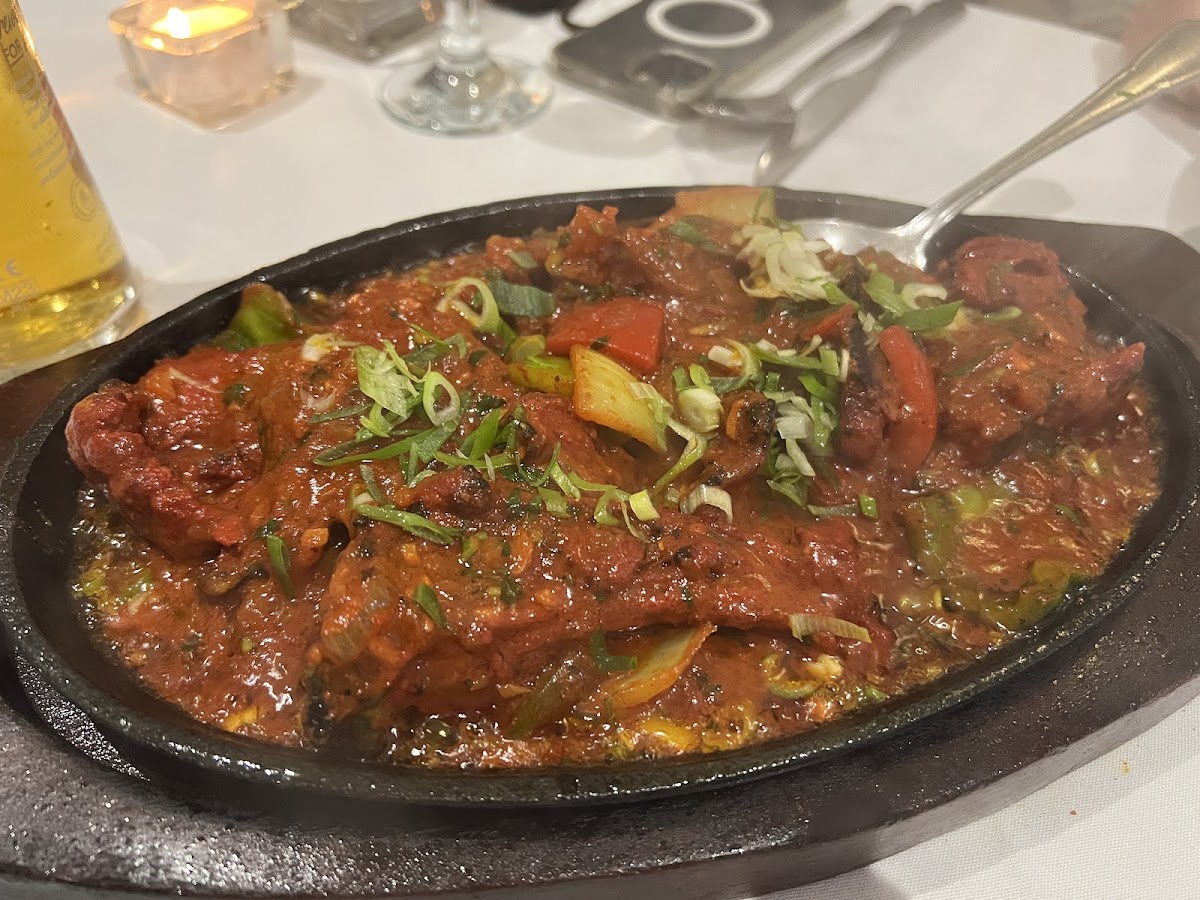 Sizzler Indian Restaurant Photo 4