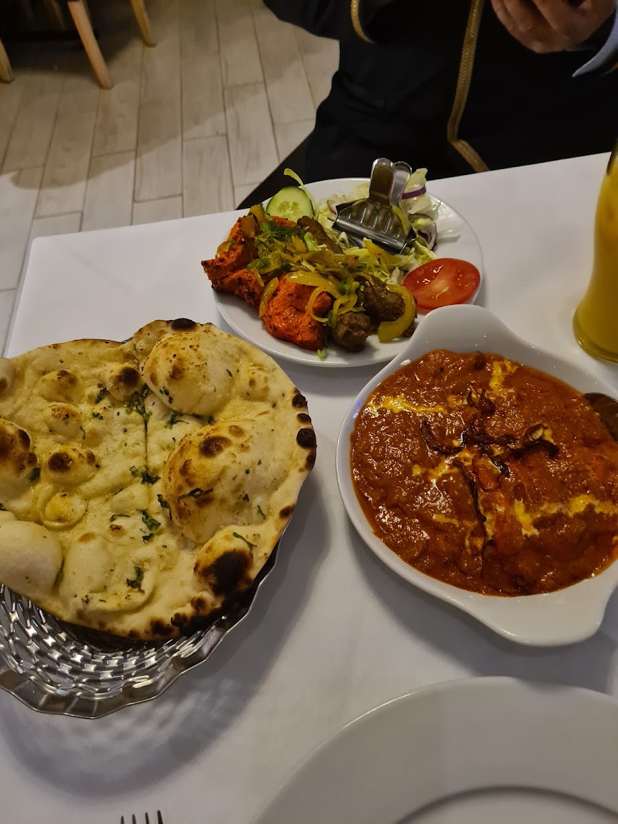 Sizzler Indian Restaurant Photo 5