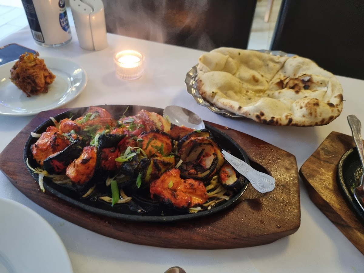 Sizzler Indian Restaurant Photo 6