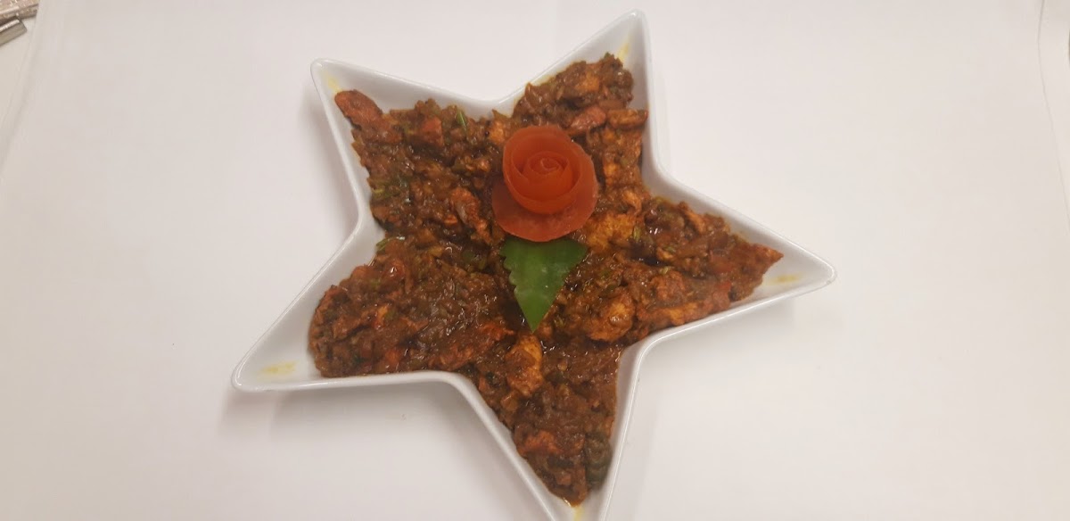 Sizzler Indian Restaurant Photo 8