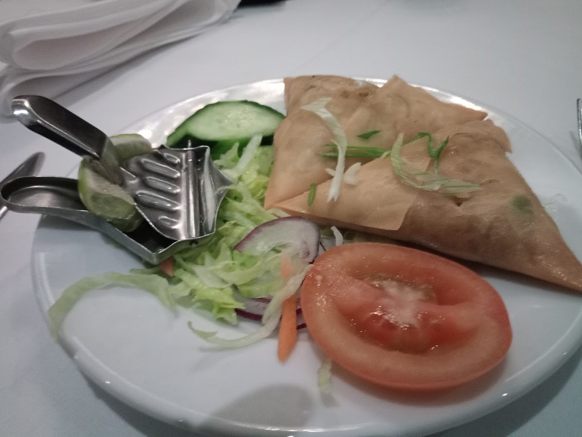 Sizzler Indian Restaurant Photo 9