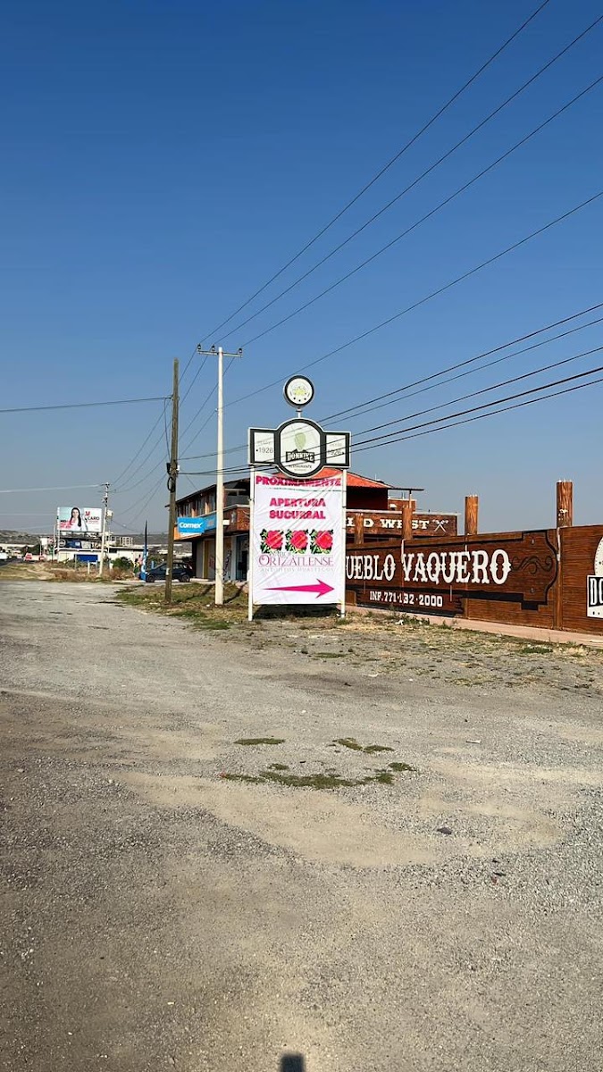Orizatlenze Photo 4