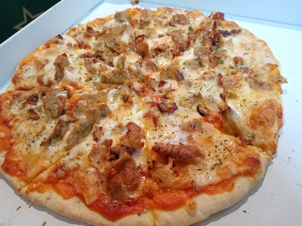 Telekebab