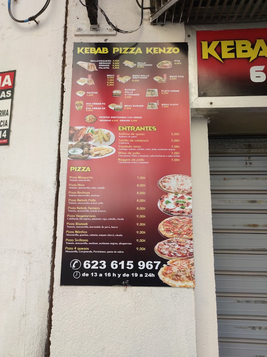 Telekebab Photo 4