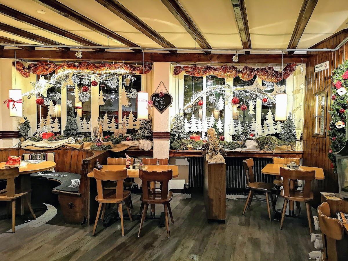 Restaurant Pension Krone