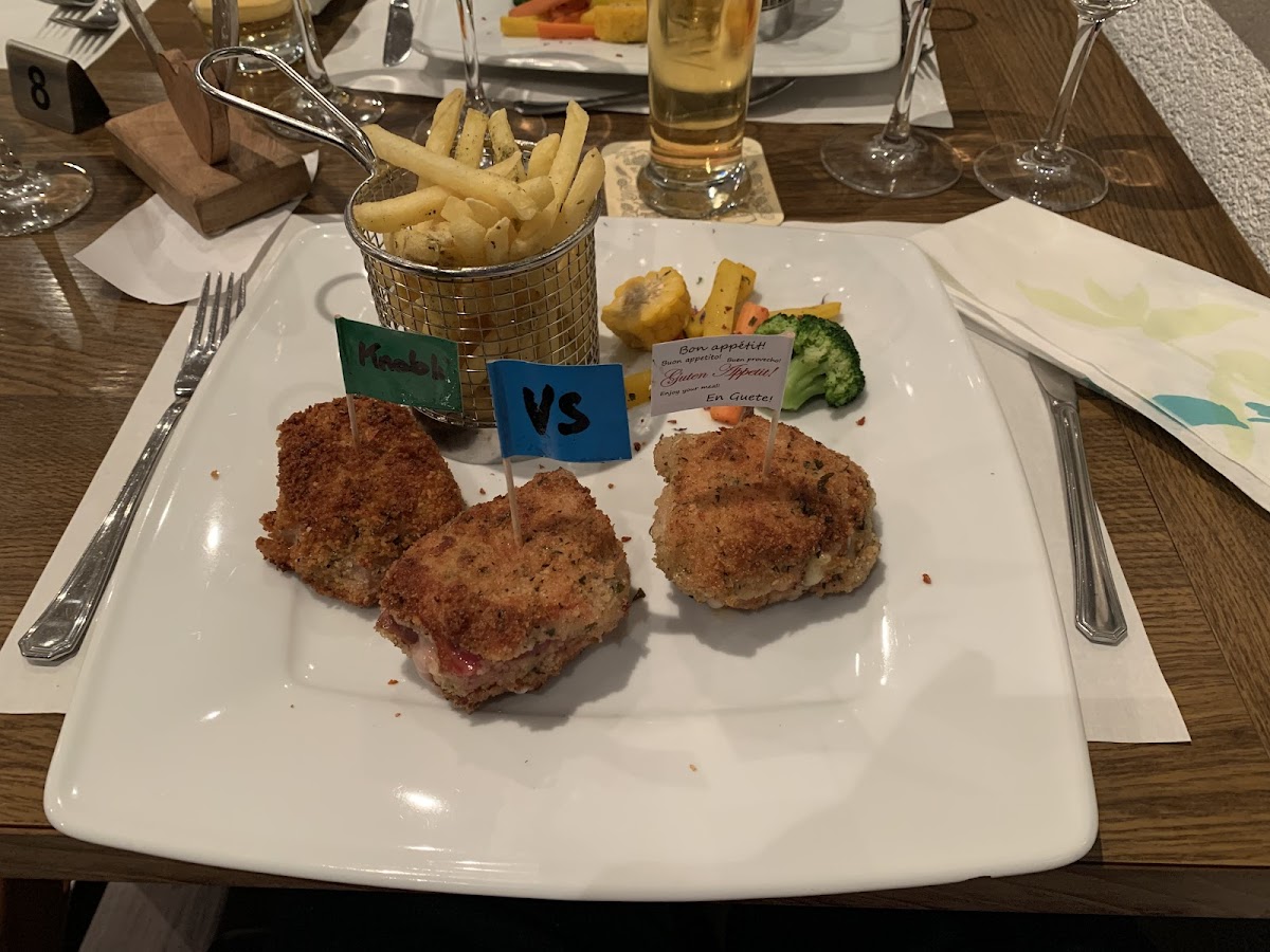 Restaurant Pension Krone Photo 3