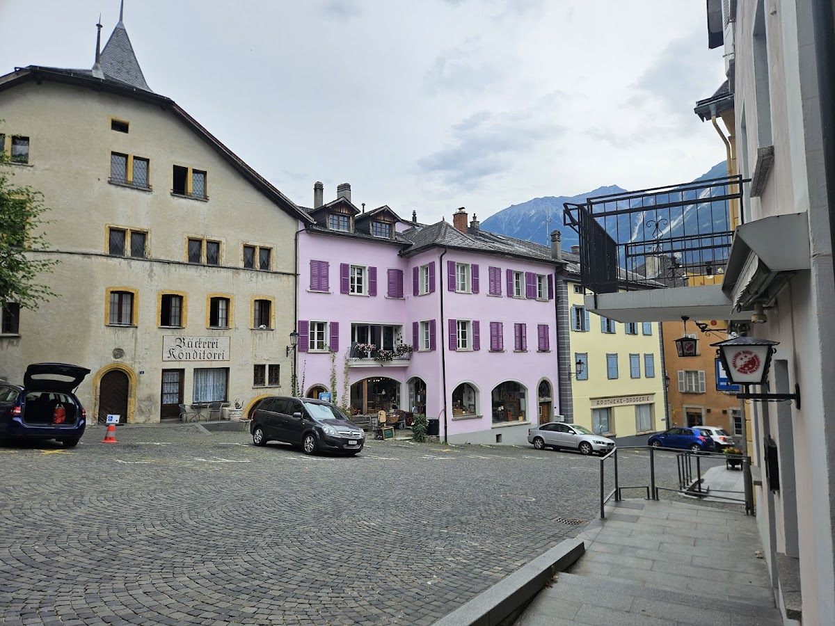Restaurant Pension Krone Photo 4