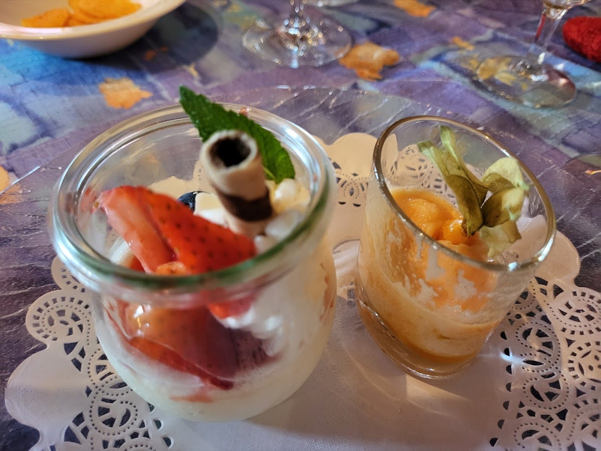Restaurant Pension Krone Photo 8
