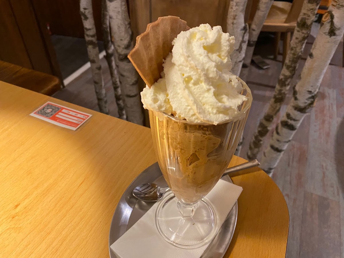Restaurant Pension Krone Photo 9