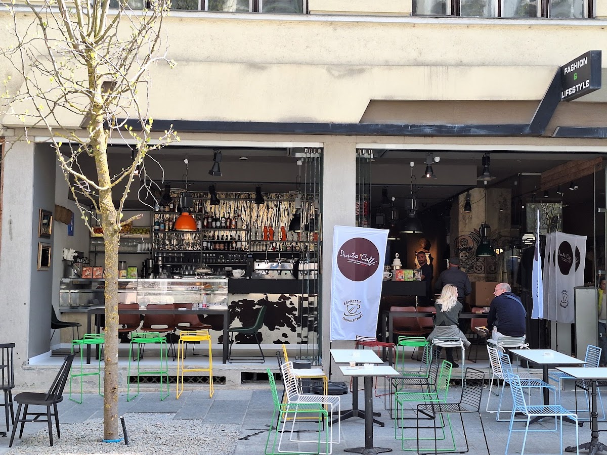Punto Caffé