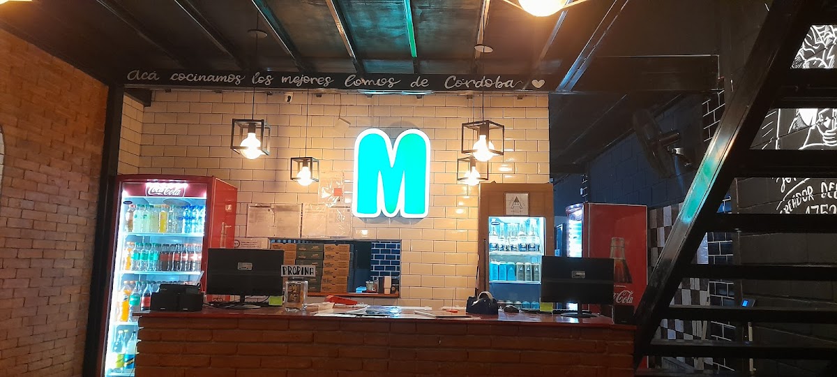 Montagu Manantiales Photo 9