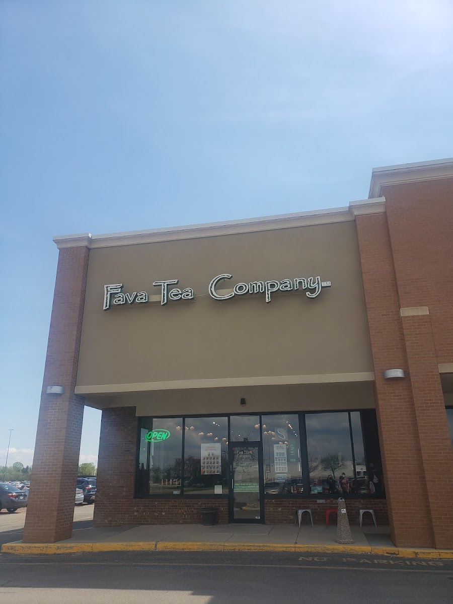 Fava Tea Company of Appleton