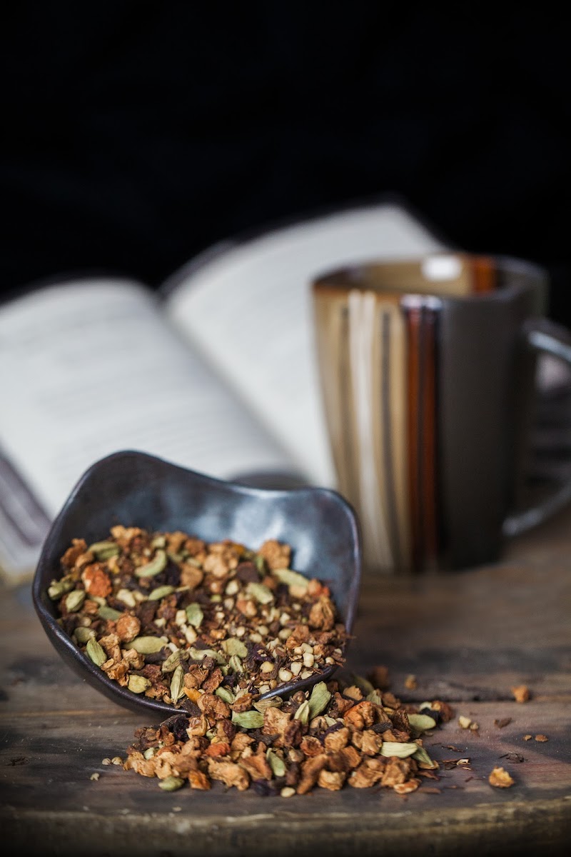 Fava Tea Company of Appleton Photo 6