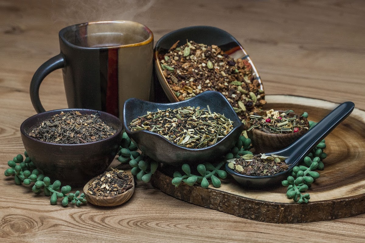 Fava Tea Company of Appleton Photo 7